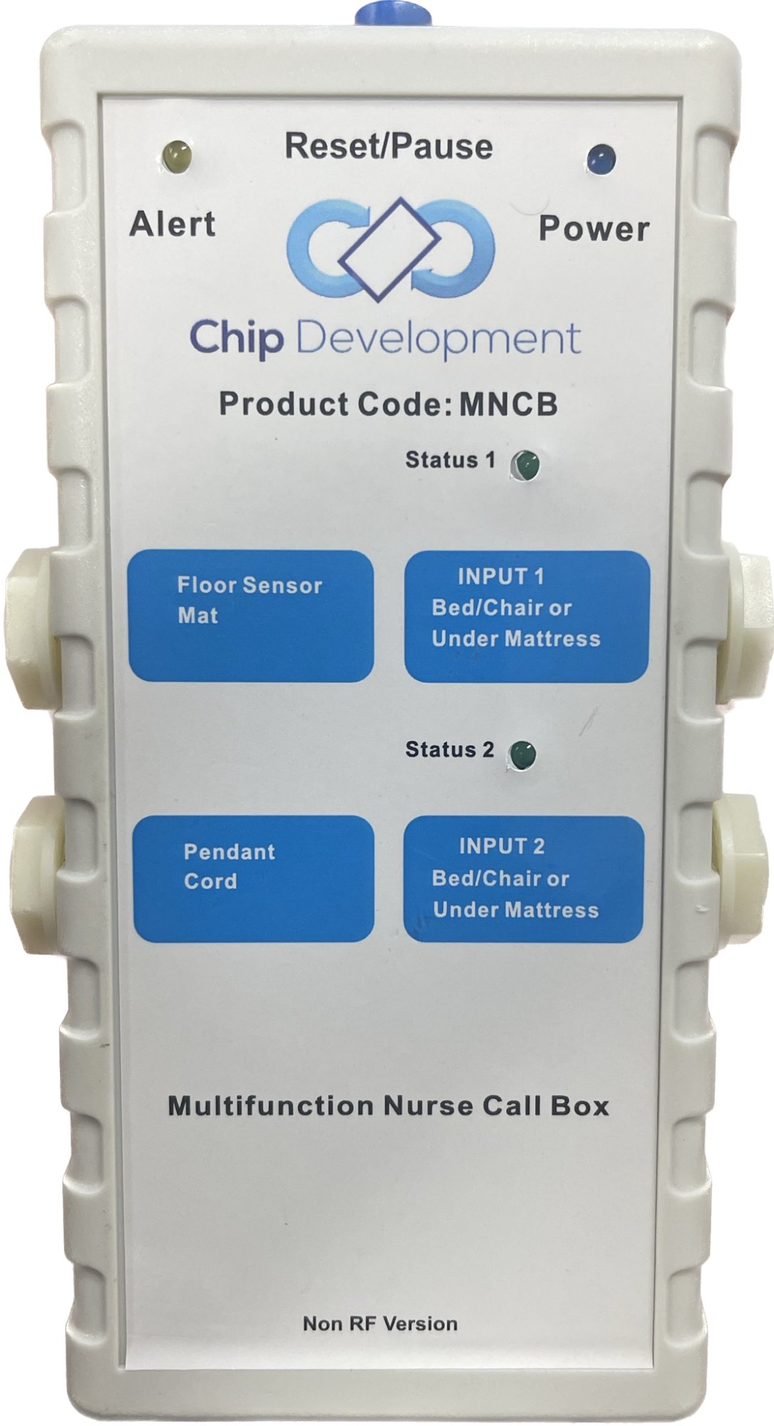 Multifunction Nurse Call Box