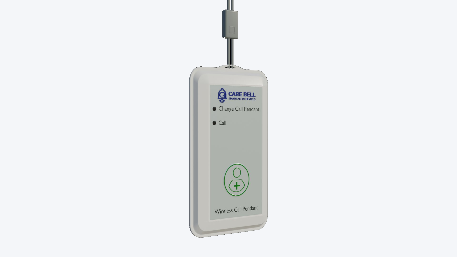 Wireless Call Pendant