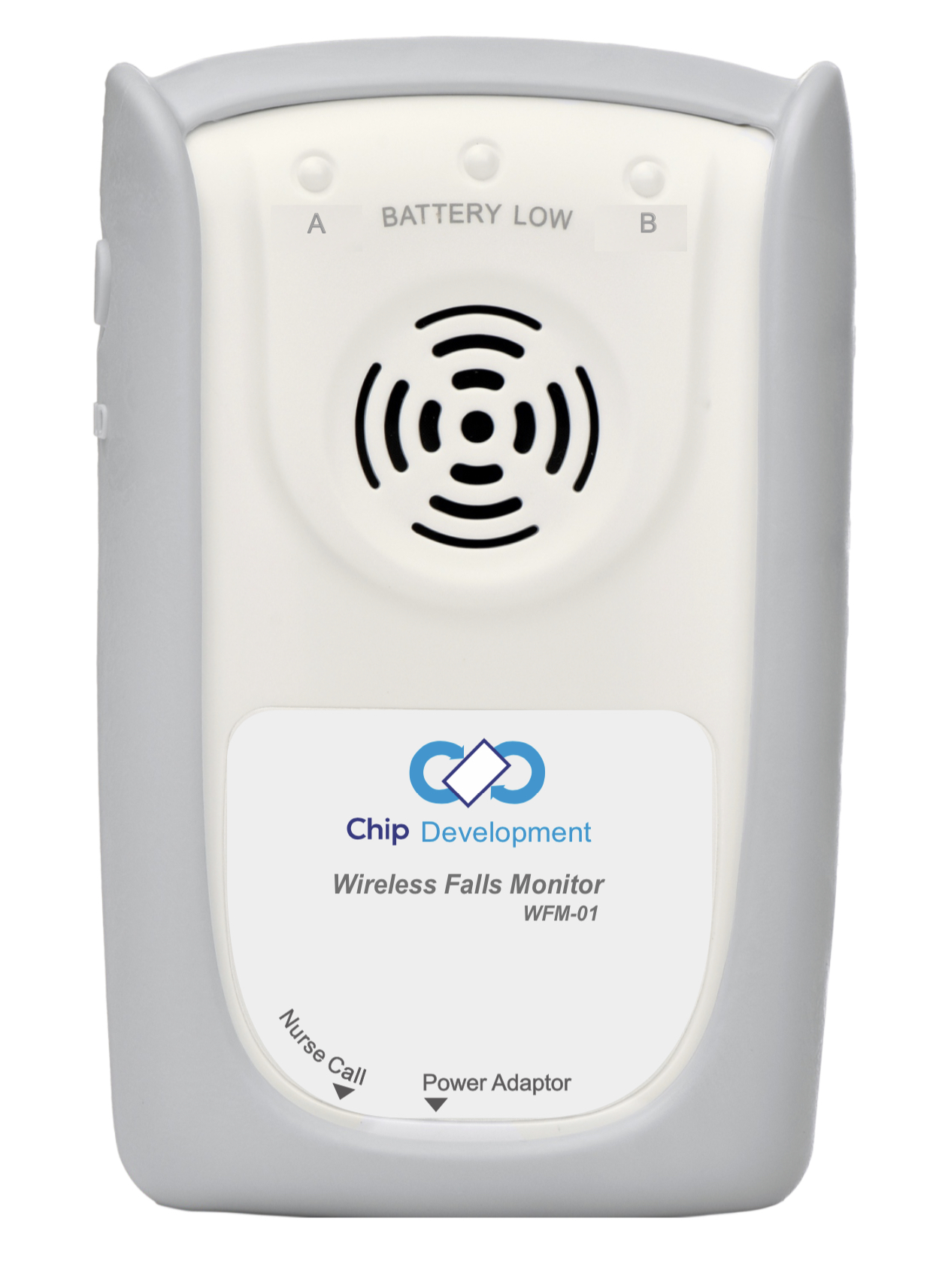 Wireless Falls Monitor